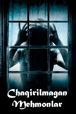 Chaqirilmagan mehmonlar / Chaqirmaganlar (2025, Uzbek tilida) tarjima kino