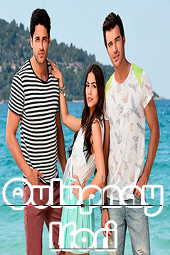 Qulupnay ifori 1-2-3 Fasl Barcha qismlar Uzbek tilida 2025 O'zbekcha tarjima full hd skachat