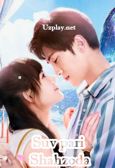 Triton shahzoda boshlanishi / Suv pari shahzoda  1. 2. 3. 4. 5. 6. 7. 8. 9. 10. 15. 20 Barcha qismlar uzbek tilida turk qo'rgon