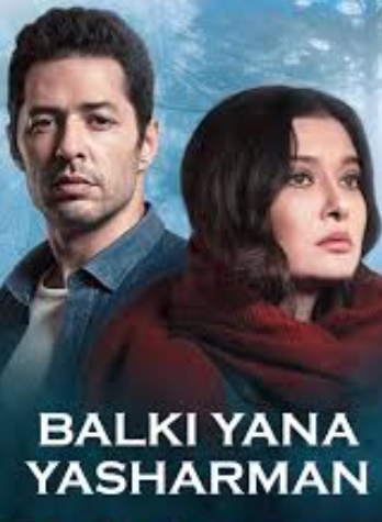 Balki: Balkim yana yasharman 2025 Turkiya serial Barcha qismlar Uzbek tilida tarjima Premyera Full HD yuklab olish
