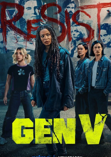 Gen v 2 Fasl Uzbek tilida 1. 2. 3. 4. 5. 6. 7. 8. 9. 10. 11. 12. 13. 14. 15 Qism Tarjima serial ozbekcha