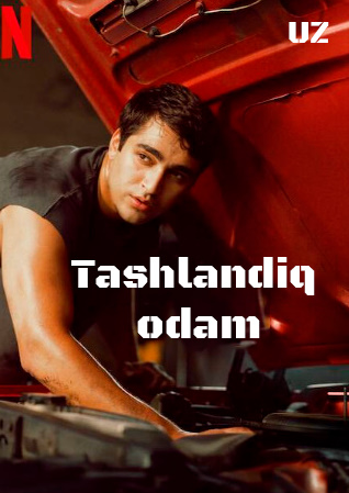 TASHLANDIQ ODAM (2025) Uzbek tilida tarjima kino
