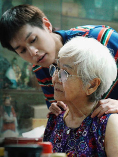 Millionga teng buvijon Tailand kino O'zbek tilida 2025 Uzbekcha tarjima Full HD Tas ix Skachat