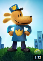 Kuchukcha odam Multfilm it odam Uzbek tilida 2025 O'zbekcha tarjima kino Hd skachat