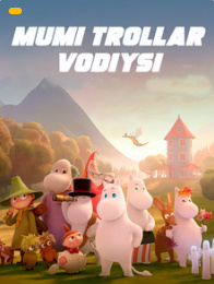 Mo'min: Mumin trollar vodiysi 1. 2. 3. 4. 5. 6. 7. 8. 9. 10. 11. 12. 13. 14. 15 qism Multfilm serial barcha Uzbek tilida tarjima  2025