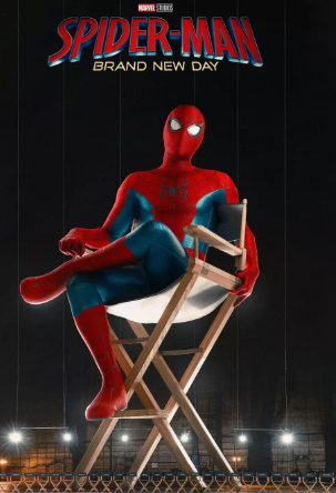 Spayderman O'rgimchak odam yangi kun 2026 Uzbek tilida tarjima kino