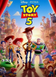 O'yinchoqlar tarixi 5 Multfilim Uzbek tilida 2026 O'zbekcha tarjima kino Hd formatda