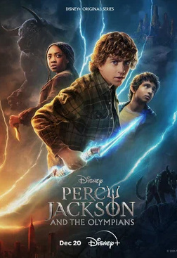 Persi Jekson va Olimpiyachilar 2: Fasl Persy jekson Olimpiadachilar 2 fasli 1-2-3-4-5-6-7-8-9-10 Qism O'zbek tilida Aqsh seriali Uzbekcha tarjima