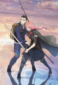 Skarlet 2026 Uzbek tilida Animatsiya Multfilm O'zbekcha tarjima kino Full HD Skachat