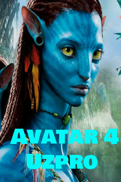 Avatar 3: Olov va Kul / Avatar 3 olov va gul Uzbek tilida tarjimaa kino 720p hd yuklab olish