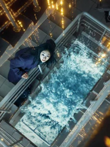 Qiyomat toshqini / Buyuk to'fon Koreya kino Uzbek o'zbek tilida tarjima film