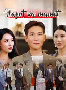 Hayot va mamot Xitoy seriali 1-2-3-4-5-6-7-8-9-10-11-12-13-14-15 Qism Uzbek tilida Barcha qismlar 2025 HD