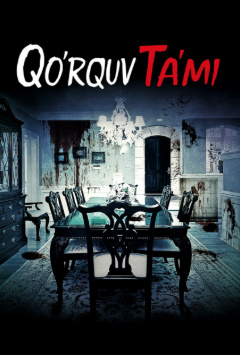 Qo'rquv tami / Qo'rquvni ta'mi Uzbek tilida 2025 O'zbekcha tarjima kino Koreys filmi yuklab olish