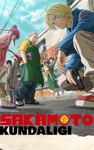 Sakamoto Kundaligi 1-2 Fasl 1. 2. 3. 4. 5. 6. 7. 8. 9. 10. 11. 12. 13. 14. 15. 20 Qism Multfilm seriali Barcha qismlari Uzbek tilida 2025 tarjima skachat