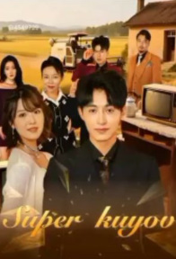 Super Kuyov premyera 1. 2. 3. 4. 5. 6. 7. 8. 9. 10. 11. 12. 15. Qism Koreya seriali Uzbek tilida Barcha qismlar 2025