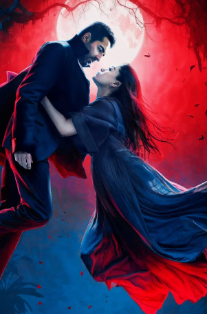 Vampir / Thamma / Sevgilim maxluq Hind film Uzbek tilida tarjima kino