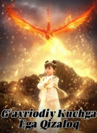 G'ayrioddiy kuchga ega qizaloq (2026) 1. 2. 3. 4. 5. 6. 7. 8. 9. 10. 11. 12 qism Xitoy seriali Uzbek tilida Barcha qismlar 2025 skachat