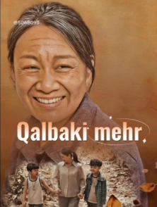 Qalbaki mehr (2026) 1. 2. 3. 4. 5. 6. 7. 8. 9. 10. 11. 12 qism Xitoy seriali Uzbek tilida Barcha qismlar 2025 skachat