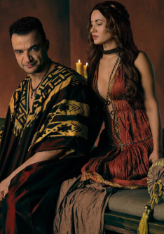 Spartak: Ashurning uyi / Spartak ashur uyi 1. 2. 3. 4. 5. 6. 7. 8. 9. 10. 11. 12. 15 qism Aqsh seriali Uzbek tilida 2025 O'zbekcha tarjima Barcha qismlar