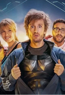 Super muper qahramon Super kim Kino Uzbek tilida tarjima film 2025 Premyera