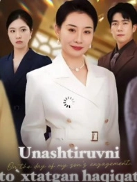 Unashtiruvni to'xtatgan xaqiqat (2026) 1. 2. 3. 4. 5. 6. 7. 8. 9. 10. 11. 12 qism Xitoy seriali Uzbek tilida Barcha qismlar 2025 skachat