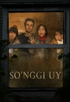 So'nggi Uy (2026 ujas film, Uzbek tilida) tarjima HD